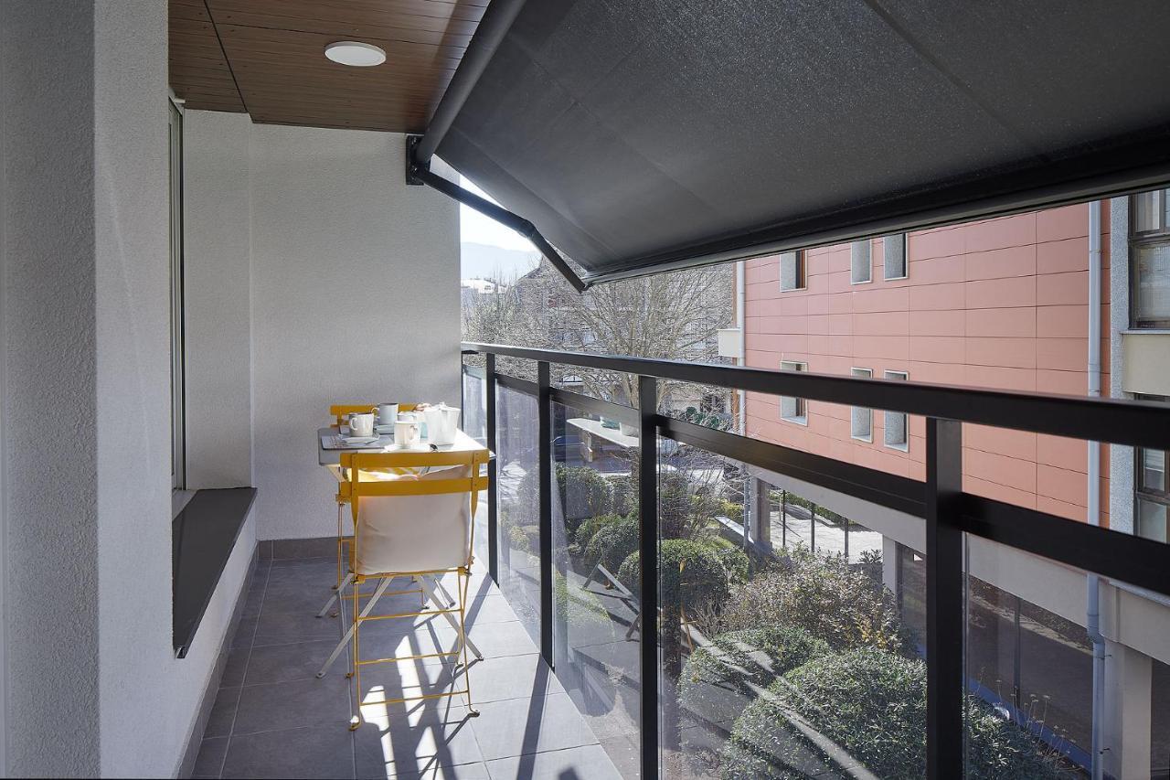 Apartament Aterian Euromar I Zarauz Zewnętrze zdjęcie